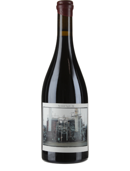 Grenache Atlantis